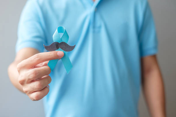 Novembro Azul: mês de combate e prevenção ao câncer de próstata